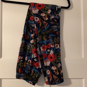 Agnes and Dora Leggings
